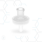 Sterile Syringe Filters - 0.22µm Precision (PES & PTFE)