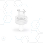 Sterile Syringe Filters - 0.22µm Precision (PES & PTFE)