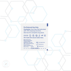 Dynarex Alcohol Prep Pads - 70% Isopropyl (100ct Box)