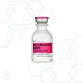 30mL Bacteriostatic Water for Injection (USP) - Single Vial