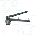 E-Z Precision Manual Vial Crimpers (13mm & 20mm)
