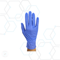 DynaPlus High-Sensitivity Nitrile Gloves (Powder-Free)