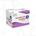Sterile Hypodermic Needles (18G–31G) | Research Grade