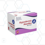 Dynarex Hypodermic Needles