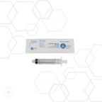 Luer Lock Syringes (Sterile)