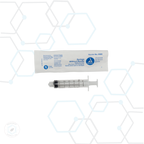 Luer Lock Syringes (Sterile)
