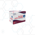 Luer Lock Syringes (Sterile)