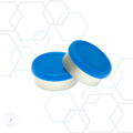 Sterile Crimp Flip-Cap Vial Seals (Clean & Sterilized)